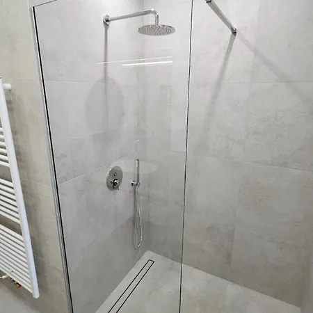 Modern House 200m From The