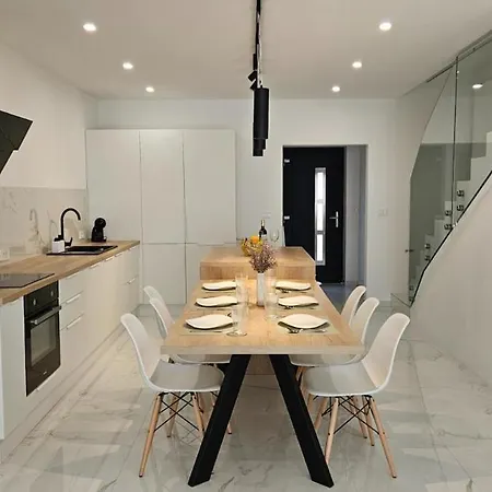 Modern House 200m From The Apartment Fazana