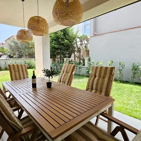 Modern House 200m From The Apartment Fazana